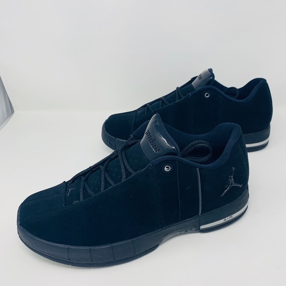 air jordan te2 shoes